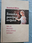 Rosalinda Miles Ženska povijet svjeta