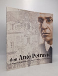 Iz rukopisne ostavštine don Ante Petravića (1874. - 1941.) u Sveučiliš