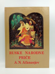 Ruske narodne priče