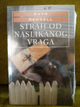 Ruth Rendell -  Strah od naslikanog vraga