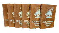 Sabrane bajke  1-6 -Andersen