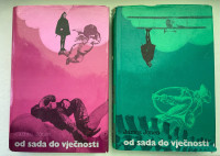 Od sada do vječnosti - James Jones