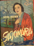 Sajonara : roman / Džems Mičener