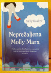Sally Koslow - Neprežaljena Molly Marx