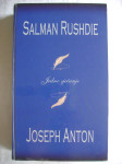 Salman Rushdie - Joseph Anton; Jedno sjećanje - 2014.