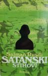 Salman Rushdie : Satanski stihovi