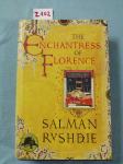 Salman Rushdie – The Enchantress of Florence (B41)