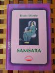 SAMSARA Autor: Dorrie, Doris ODLIČNO STANJE! VBZ ZAGREB 2000