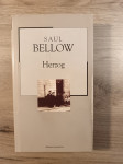 Saul Bellow - Hercog