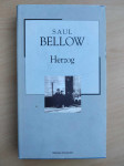 Saul Bellow - Herzog