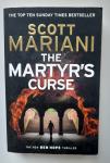 SCOTT MARIANI...THE MARTYR'S CURSE