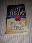 Scott Turow - ORDINARY HEROES