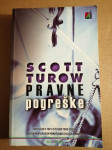 Scott Turow – Pravne pogreške