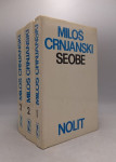 Seobe I-III