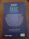 Šest stupova samopoštovanja - Nathaniel Branden