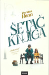 ŠETAČ KNJIGA - Carsten Henn