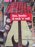 Sex, books & rock 'n' roll knjige  Saša Pavković