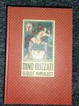 Šezdeset pripovijesti   Dino Buzzati