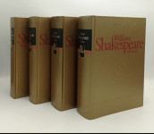 Shakespeare Cjelokupna djela Komplet