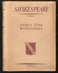 Shakespeare, William - Vesele žene windsorske