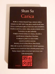 Shan Sa : CARICA