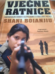 Shani Boianjiu  VJEČNE RATNICE