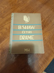 Shaw-4 drame