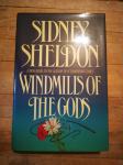 Sheldon, Sidney - Windmills of the Gods