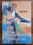 SHERLOCK HOLMES I LIKOVI PLESAĆA Conan Doyle