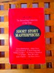 SHORT STORY MASTERPIECES LAUREL EDITION 1966