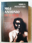 Sibila Petlevski - Moj Antonio Diavolo