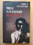 Sibila Petlevski - Moj Antonio Diavolo