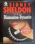 Sidney Sheldon - Diamanten-Dynastie : Roman
