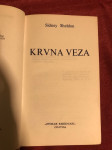 Sidney Sheldon, Krvna veza, 1986.