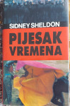 SIDNEY SHELDON / PIJESAK VREMENA