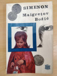 Simenon Georges - Maigretov Božić