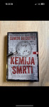 Simon Beckett: Kemija smrti