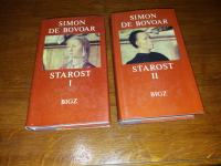 Simon De Bovoar-Starost 1 i 2