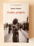 Simon Mawer : Praško proljeće
