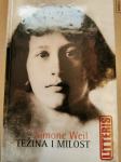 Simone Weil – Težina i milost