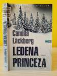 Ledena princeza - Camilla Läckberg