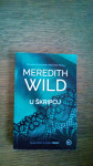 U škripcu / Meredith Wild