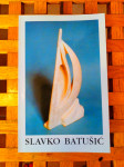 SLAVKO BATUŠIĆ 1902-1979 ZAVIČAJNI PISCI NOVSKA 2003
