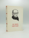 Slavko Mihalić