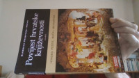 SLOBODAN PROSPEROV NOVAK - POVIJEST HRVATSKE KNJIŽEVNOSTI - SVEZAK II.