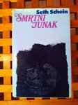 Smrtni junak Schein Seth GLOBUS ZAGREB 1989