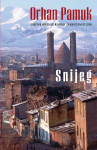 SNIJEG  -  Orhan Pamuk