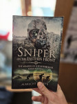 Sniper on the Eastern Front