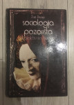 Sociologija pozorišta / kolektivne senke - Jean Divignaud