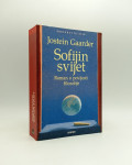 Sofijin svijet. Roman o povijesti filozofije